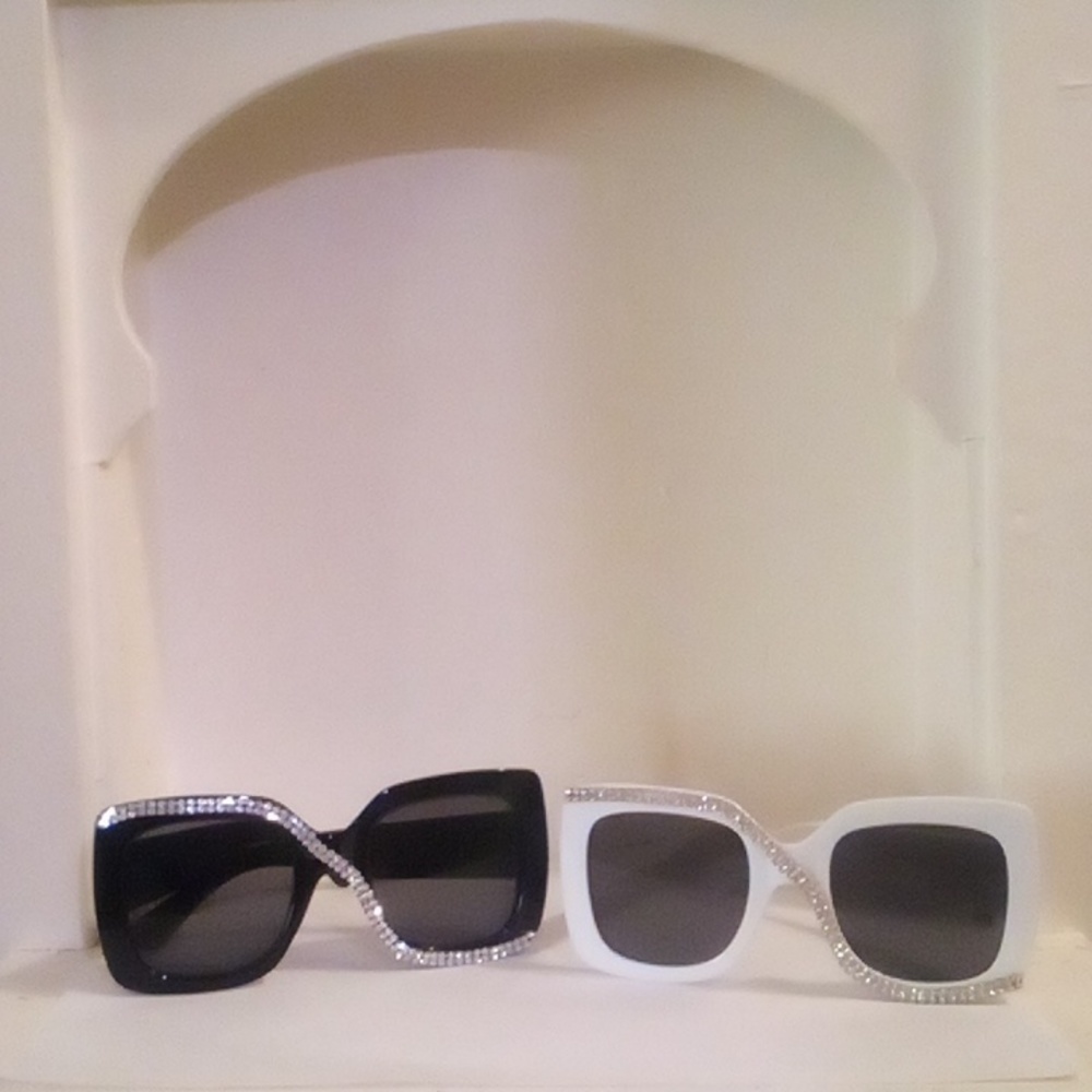 2pk Women's Sunglasses